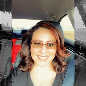 Meet your Posher, Mary